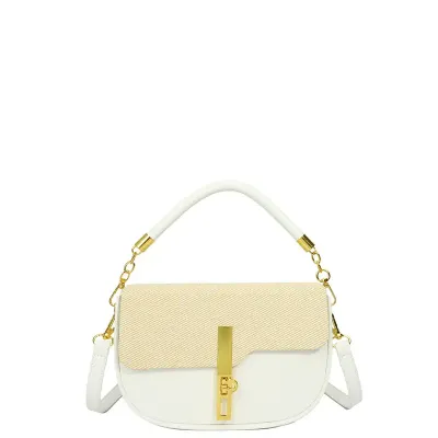 TREND SMALL SQUARE BAG